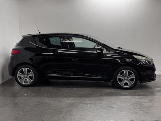 Renault Clio Renault Clio 0.9 TCe Limited / Cruise / Airco / Navigatie - afbeelding nr 5