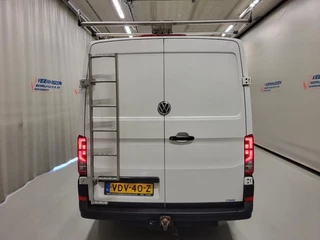 Volkswagen Crafter - afbeelding nr 15