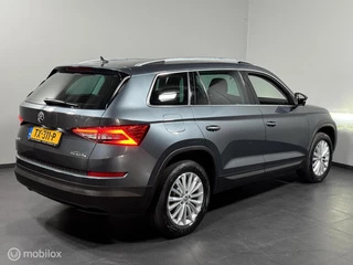 Škoda Kodiaq Skoda Kodiaq 1.5 TSI Ambition Business | CARPLAY | CRUISE - afbeelding nr 15