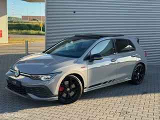 Volkswagen Golf Volkswagen Golf 2.0 TSI GTI CLUBSPORT - afbeelding nr 2
