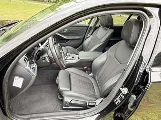 BMW 3 Serie BMW 3-serie Touring 320d High Executive Edition Mild-Hybrid - afbeelding nr 26