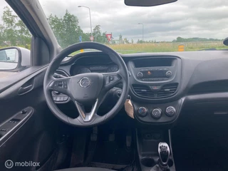Opel KARL Opel KARL 1.0 ecoFLEX Edition - afbeelding nr 12
