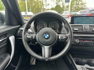 BMW 1 Serie BMW 1-serie 118i M Sport Edition | PDC | Cruise | M pakket - afbeelding nr 9