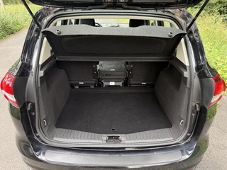Ford C-MAX Ford C-MAX 1.0 Trend AIRCO|NAVI|HOGE INSTAP - afbeelding nr 9