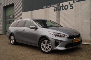 Kia Ceed Sportswagon - afbeelding nr 3