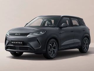 BYD ATTO 2 COMFORT 65 KWH