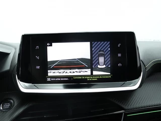 Peugeot 208 Peugeot 208 1.2 PureTech 100 GT | Navigatie | Camera | Adaptive cruise contr - afbeelding nr 35