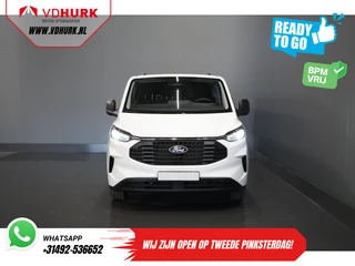 Ford Transit Custom - afbeelding nr 7