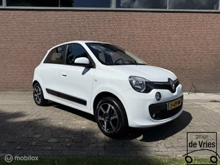 Renault Twingo Renault Twingo 1.0 SCe Dynamique - afbeelding nr 2