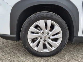 Suzuki S-Cross - afbeelding nr 39