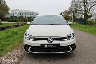 Volkswagen Polo Volkswagen Polo 1.0 TSI / 2x R-Line / Carplay / Virtual - afbeelding nr 32