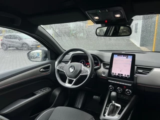 Renault Arkana Renault Arkana Mild Hybrid140 EDC Techno 360 Camera Zwart dak - afbeelding nr 24