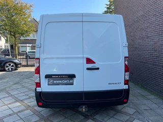 Renault Master - afbeelding nr 5