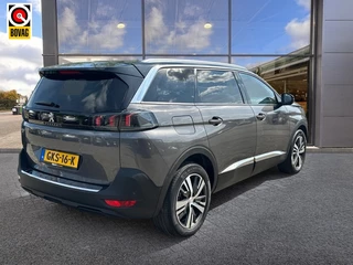 Peugeot 5008 - afbeelding nr 5