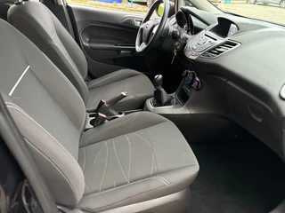 Ford Fiesta - afbeelding nr 14