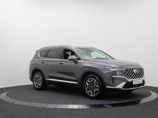 Hyundai Santa Fe - 231924781-0