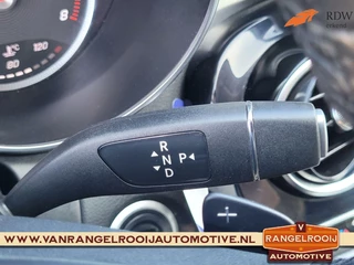 Mercedes-Benz C-Klasse Mercedes C-klasse Estate 180 Prestige Aut., sportst., stoelv., LED verl., 17