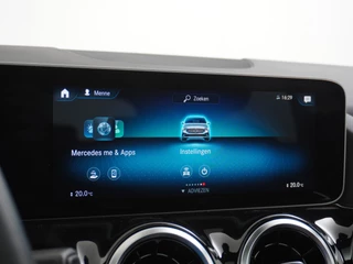 Mercedes-Benz B-Klasse Mercedes-Benz B-Klasse 180 AMG // Panoramadak // Camera // Augemented Reality // Carplay // Elek. Achterklep // Night Pakket // Cruise Control - afbeelding nr 28