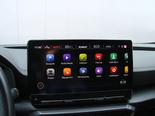 CUPRA Formentor CUPRA Formentor 1.4 e-Hybrid 245pk | Acc | 360 graden camera | Trekhaak - afbeelding nr 16