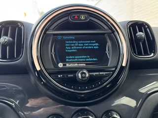 MINI Countryman Mini Mini Countryman 1.5 Countryman One Salt Cruise control Climate control Navigatie Bleutooth - afbeelding nr 22