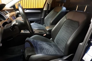 Volkswagen Passat - afbeelding nr 11