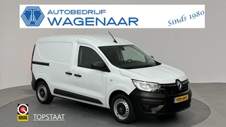 Renault Express - afbeelding nr 1
