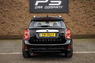 MINI Countryman Mini Countryman 1.5 Cooper Chili,  NAP, Cruise, Navi,Keyless - afbeelding nr 5