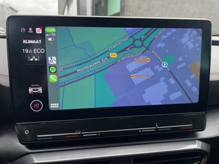 CUPRA Formentor Elek. Trekhaak | Camera | LED | Navi | Sfeerverl. Carplay | Blind Spot - afbeelding nr 73