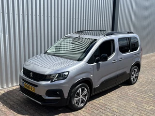 Peugeot Rifter - afbeelding nr 5