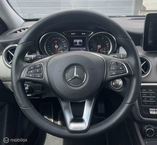 Mercedes-Benz GLA Mercedes-Benz GLA-klasse 200 Urban 156PK/PANO/APPLE - afbeelding nr 23
