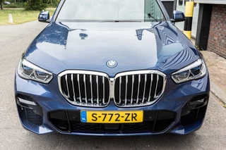 BMW X5 BMW X5 X5 xDrive45e M Sport - afbeelding nr 13