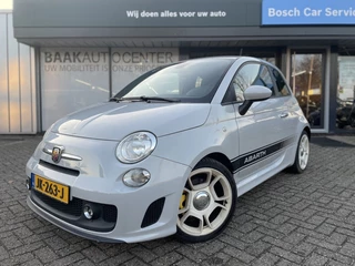 Fiat 500 - afbeelding nr 2