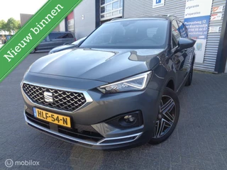 SEAT Tarraco - 67355877-0