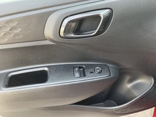 Hyundai i10 - afbeelding nr 12
