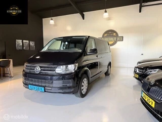 Volkswagen Transporter Multivan 2.0 TDI L2H1 Comfortline