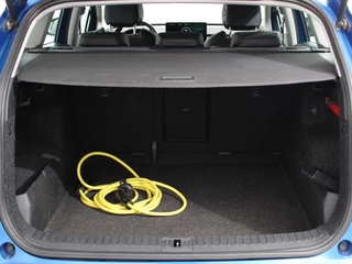 Škoda Enyaq iV Skoda Enyaq iV 60 Airco Navi Carplay Adaptive Cruise Control Park Pack + Camera Full LED Stoel/Stuurverwarming - afbeelding nr 37