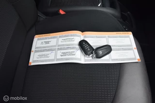 Citroën Grand C4 Picasso Citroen  C4 Grand Picasso 130pk Shine I Automaat I 7persoons - afbeelding nr 22
