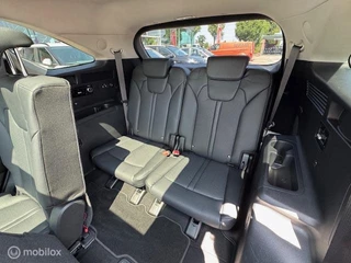 Kia Sorento Kia Sorento 1.6T 267pk PHEV 4WD Automaat ExlusiveLine 7pers.Panorama dak  , Trekhaak afneembaar , 55 km volledig elektrisch rijden , hierna hybride aandrijving  ,  Stoel & Stuur Verwarming, Autonoom parkeren , 3600o camera , Keyless - afbeelding nr 30