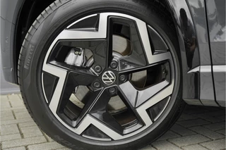 Volkswagen Tiguan Volkswagen Tiguan 1.5 eHybrid R-Line HUD Leder 360° Stoelmassage - afbeelding nr 27