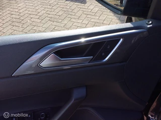 Volkswagen Polo Volkswagen Polo 1.0 TSI Highline Panoramadak Nav Digitaal Cockpit - afbeelding nr 17