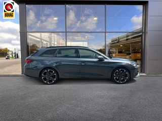 CUPRA Leon Sportstourer - afbeelding nr 4