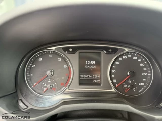 Audi A1 Sportback Audi A1 Sportback 1.4 TFSI CoD Design Pro Line NAP Trekhaak - afbeelding nr 18