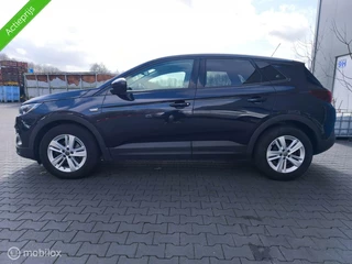 Opel Grandland X Opel Grandland X 1.2 Turbo / 2018 / 1ste Eigenaar / Zuinig / Meeneemprijs / - afbeelding nr 9