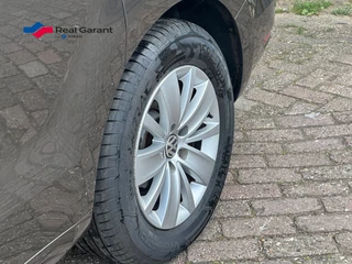 Volkswagen Sharan Volkswagen Sharan 2.0 TDI Highline 7p. pdc trekhaak cruise - afbeelding nr 18