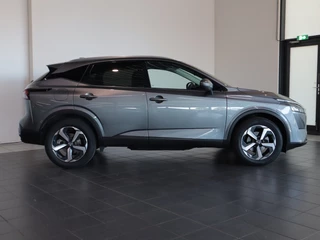 Nissan QASHQAI - afbeelding nr 5