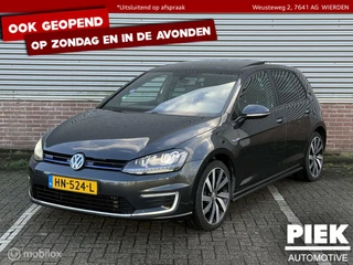 Volkswagen Golf - 26277682-0