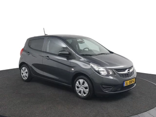 Opel KARL Opel KARL 1.0 ecoFLEX Edition | Carplay | Airco | Cruise - afbeelding nr 14