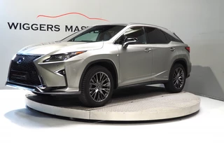 Lexus RX - 388408994-0