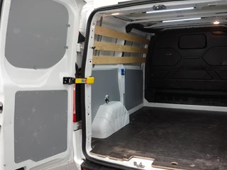 Ford Transit Custom Ford Transit Custom 280 2.0 TDCI L1H1 Trend Automaat Navi DAB Parkeersensoren Airco Camera Carplay - afbeelding nr 36