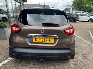 Renault Captur Renault Captur 0.9 TCE HELLY HANSEN - afbeelding nr 12